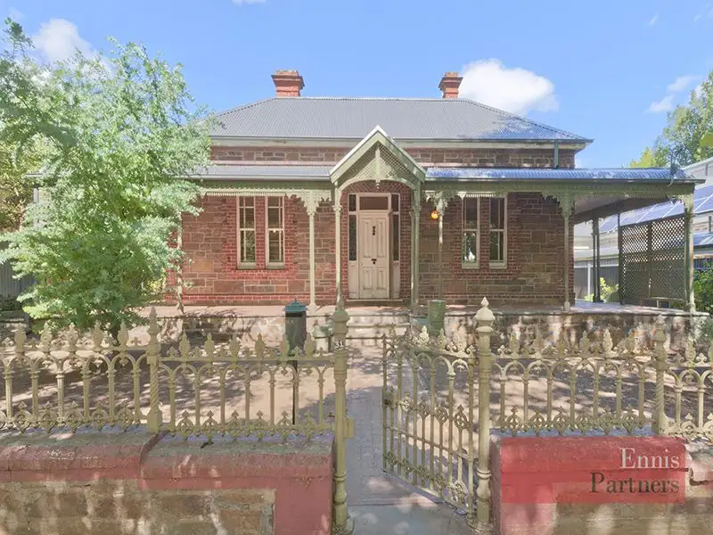 Main view of Homely house listing, 31 Fifth Ave, St Peters SA 5069