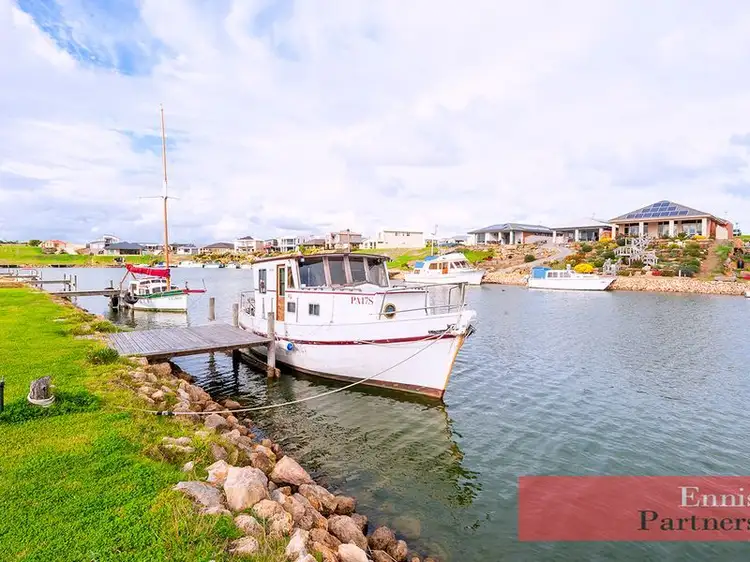 Third view of Homely house listing, 9 Blanche Parade, Hindmarsh Island SA 5214