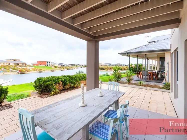 Fourth view of Homely house listing, 9 Blanche Parade, Hindmarsh Island SA 5214