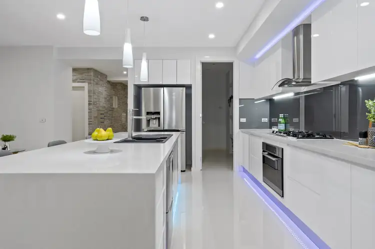 Third view of Homely house listing, 4 Palladium Circle, Beveridge VIC 3753