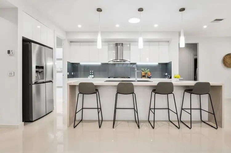 Sixth view of Homely house listing, 4 Palladium Circle, Beveridge VIC 3753