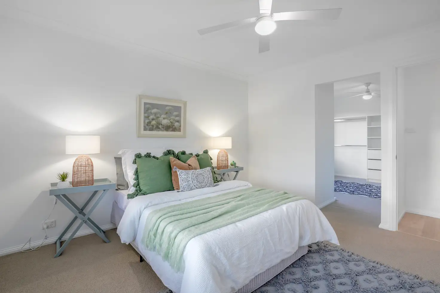 Main view of Homely house listing, 1/38 Oak Street, Seymour VIC 3660