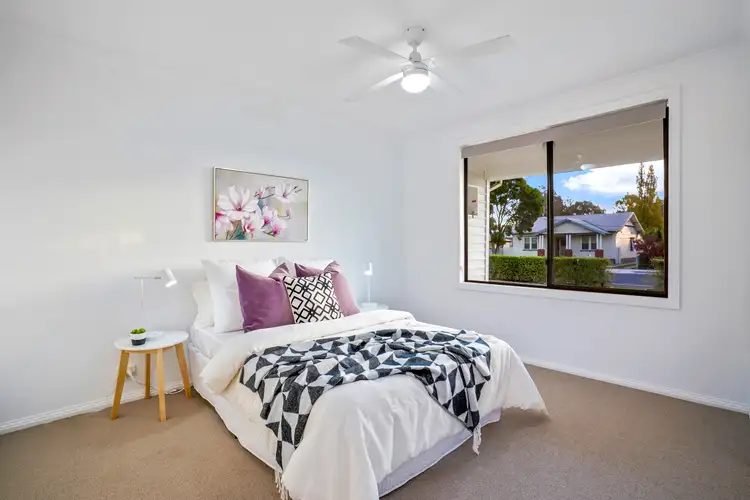 Second view of Homely house listing, 1/38 Oak Street, Seymour VIC 3660