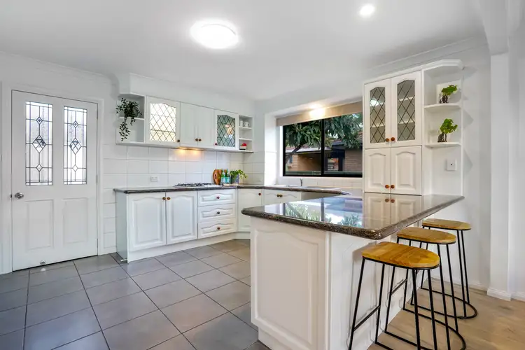 Third view of Homely house listing, 1/38 Oak Street, Seymour VIC 3660