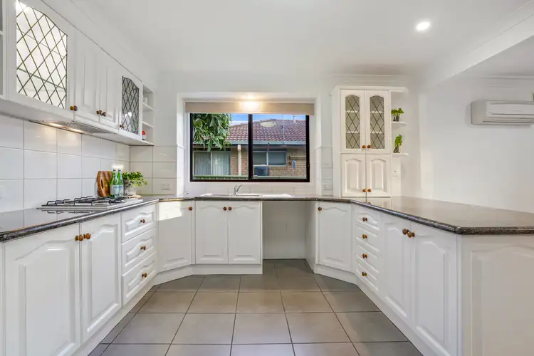 Fourth view of Homely house listing, 1/38 Oak Street, Seymour VIC 3660