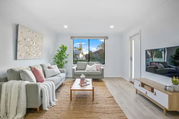 Sixth view of Homely house listing, 1/38 Oak Street, Seymour VIC 3660