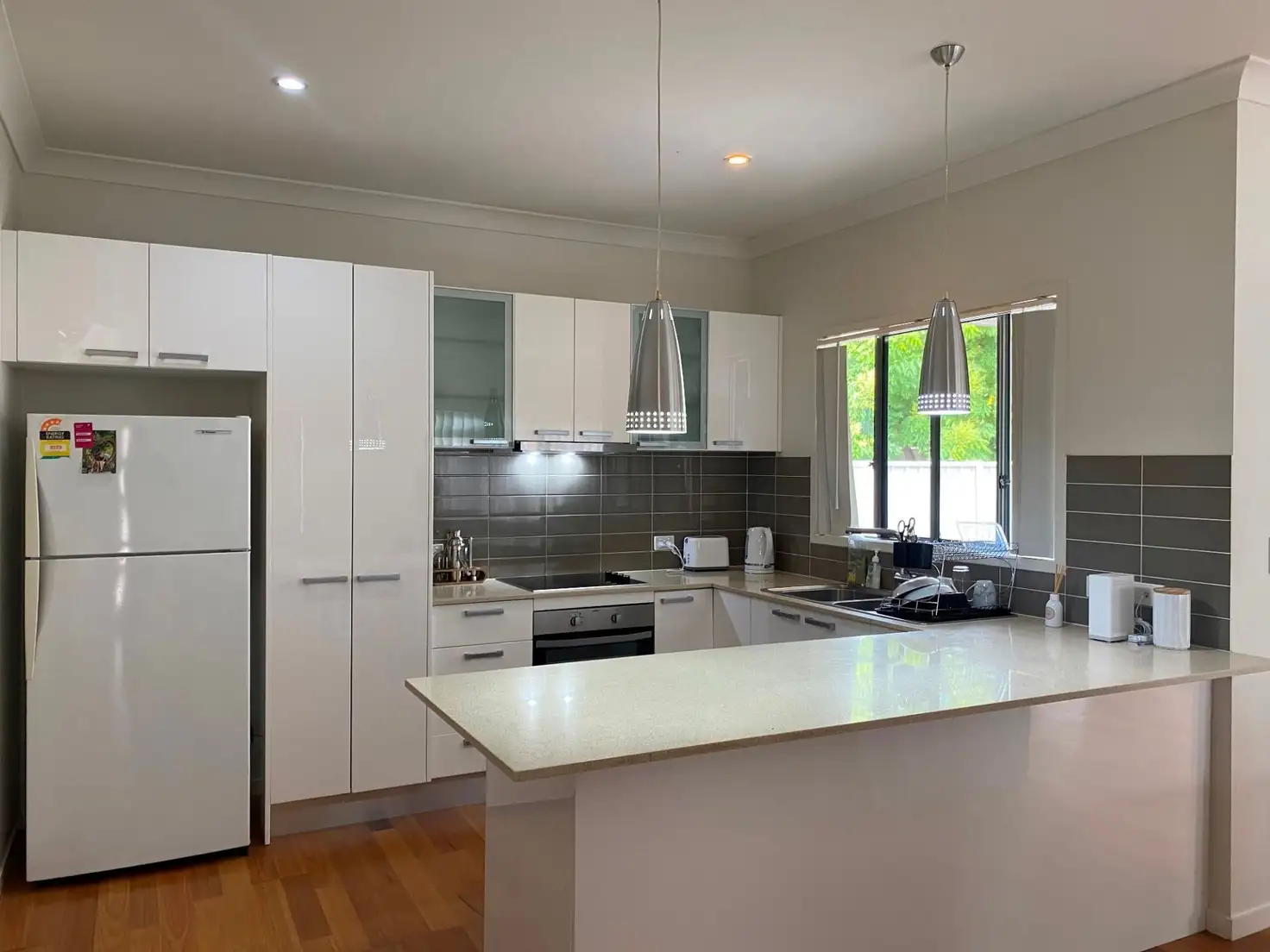 Main view of Homely townhouse listing, 2/16 Canaga St, Chinchilla QLD 4413
