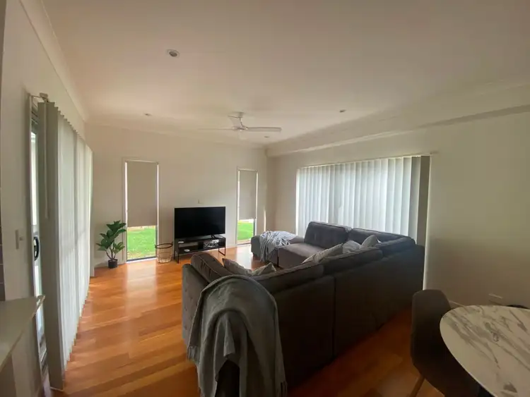 Second view of Homely townhouse listing, 2/16 Canaga St, Chinchilla QLD 4413