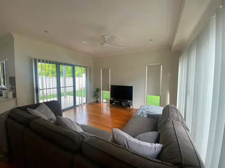 Third view of Homely townhouse listing, 2/16 Canaga St, Chinchilla QLD 4413