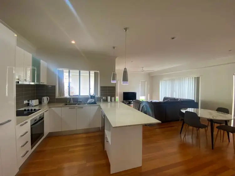 Fourth view of Homely townhouse listing, 2/16 Canaga St, Chinchilla QLD 4413