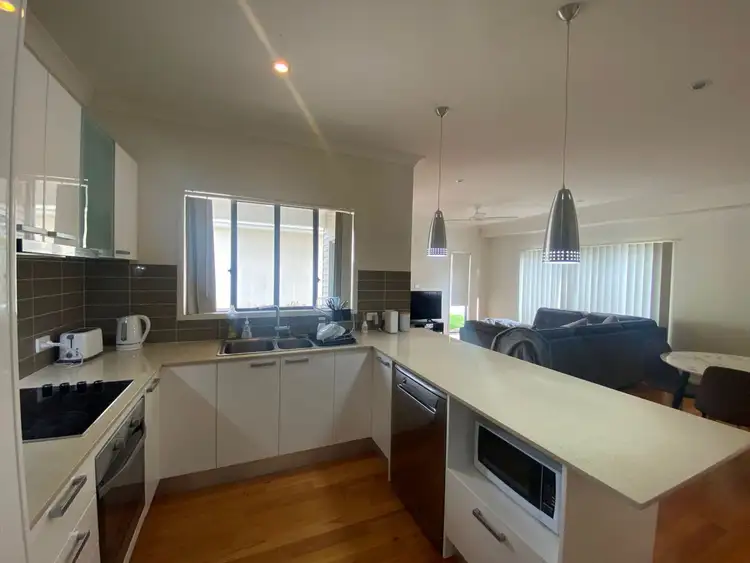 Sixth view of Homely townhouse listing, 2/16 Canaga St, Chinchilla QLD 4413
