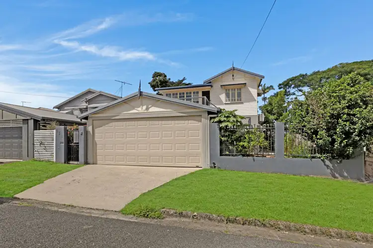 13A Allan Street, Bungalow QLD 4870