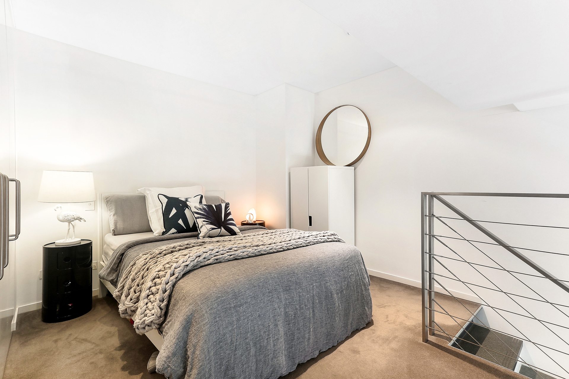 Third view of Homely apartment listing, 203/81 Macleay Street, Potts Point NSW 2011