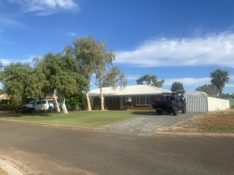 Third view of Homely house listing, 2 Pearse Place, Millars Well WA 6714