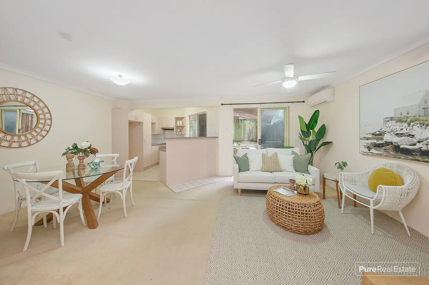 Main view of Homely house listing, 9/12 Palermo Street, Morningside QLD 4170