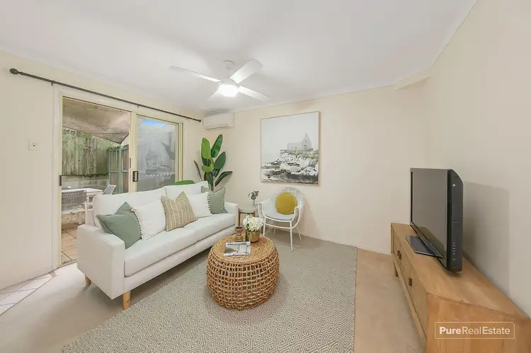 Second view of Homely house listing, 9/12 Palermo Street, Morningside QLD 4170