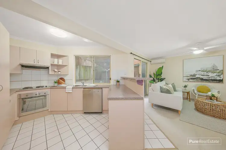 Fourth view of Homely house listing, 9/12 Palermo Street, Morningside QLD 4170