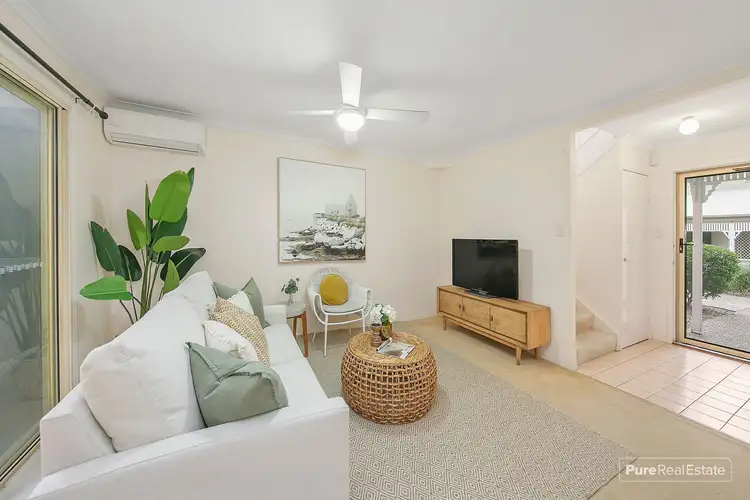 Fifth view of Homely house listing, 9/12 Palermo Street, Morningside QLD 4170