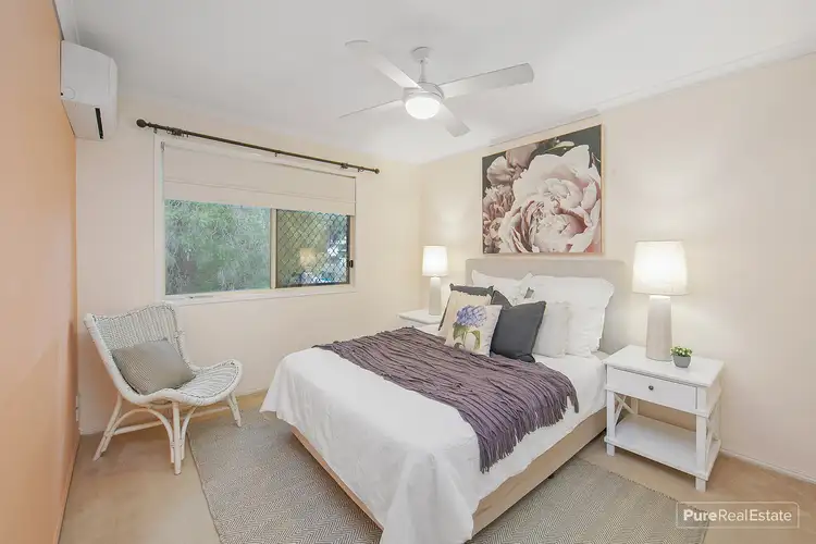 Sixth view of Homely house listing, 9/12 Palermo Street, Morningside QLD 4170