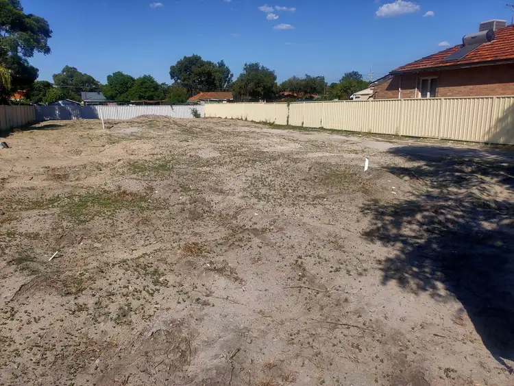 Fourth view of Homely land listing, 66 Ferguson Street, Midland WA 6056