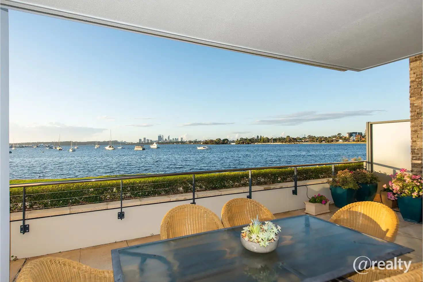 Main view of Homely apartment listing, NG8/70 Canning Beach Road, Applecross WA 6153