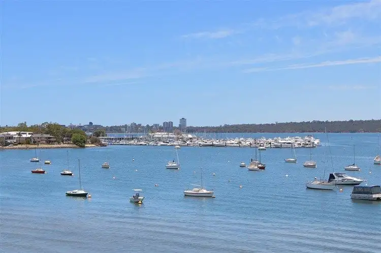 Third view of Homely apartment listing, NG8/70 Canning Beach Road, Applecross WA 6153
