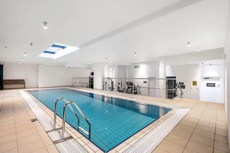 Sixth view of Homely apartment listing, NG8/70 Canning Beach Road, Applecross WA 6153