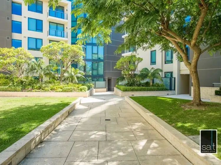 Seventh view of Homely apartment listing, NG8/70 Canning Beach Road, Applecross WA 6153