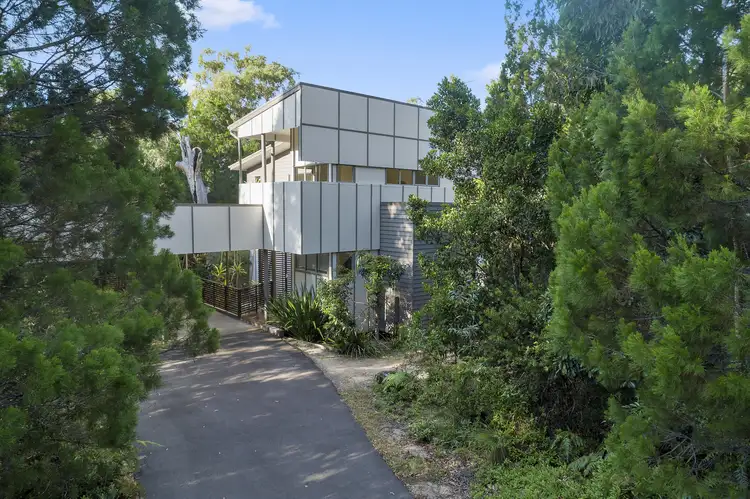 4/90 Beach Road, Noosa North Shore QLD 4565
