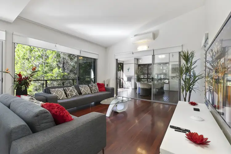 Third view of Homely house listing, 4/90 Beach Road, Noosa North Shore QLD 4565