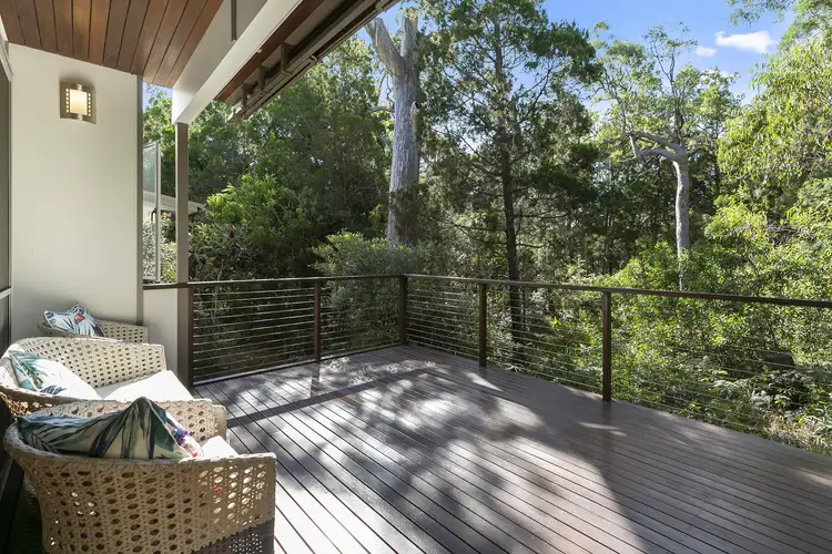 Fourth view of Homely house listing, 4/90 Beach Road, Noosa North Shore QLD 4565