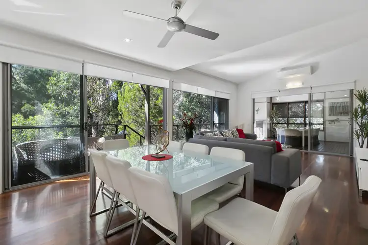 Fifth view of Homely house listing, 4/90 Beach Road, Noosa North Shore QLD 4565