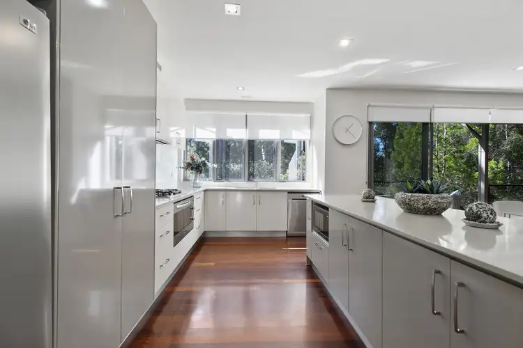 Sixth view of Homely house listing, 4/90 Beach Road, Noosa North Shore QLD 4565