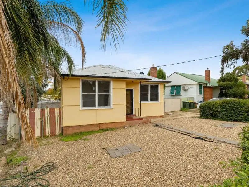 Main view of Homely house listing, 19 Margaret Avenue, Mount Austin NSW 2650