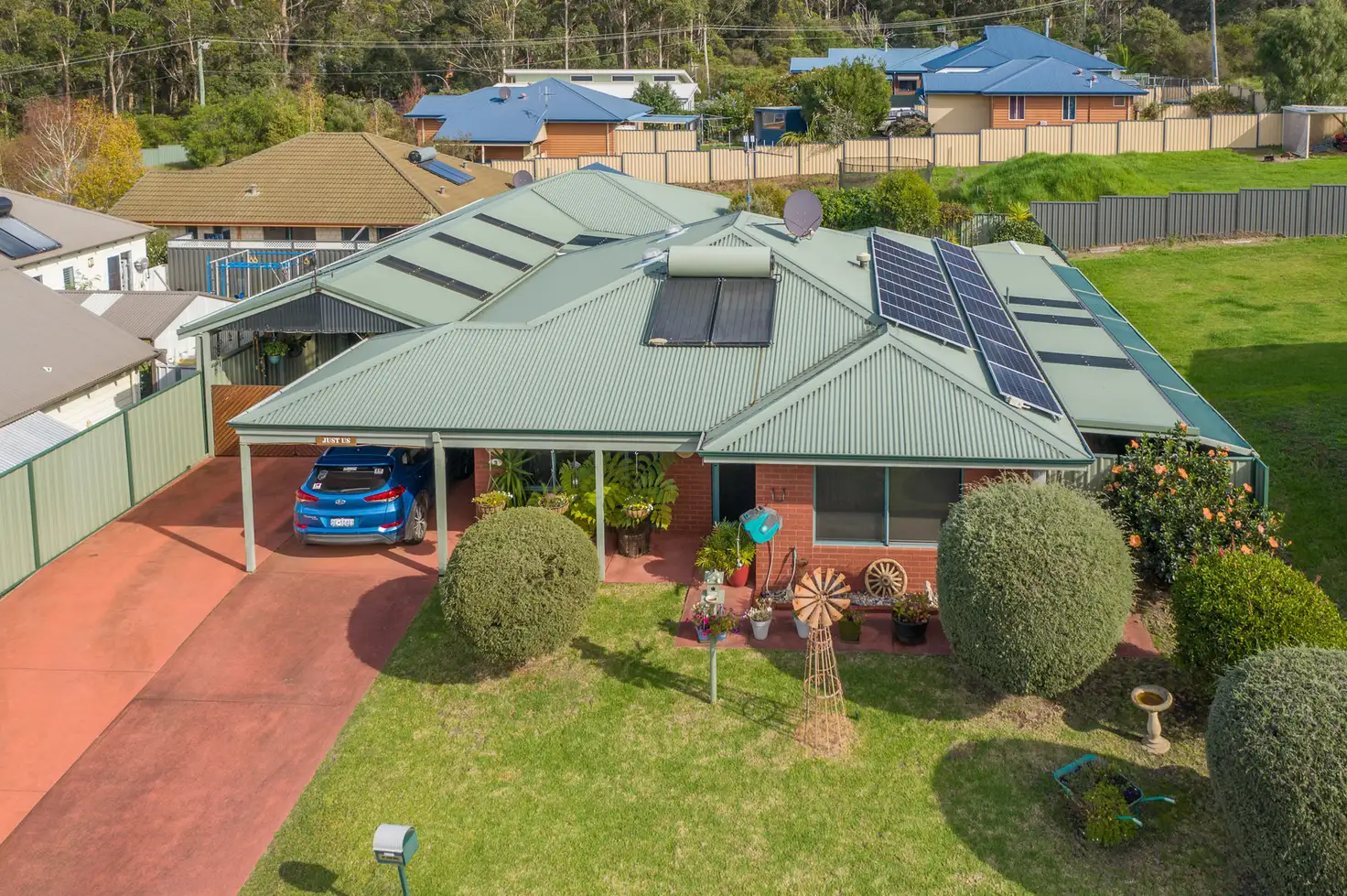 Main view of Homely house listing, 3 Cherax Lane, Denmark WA 6333