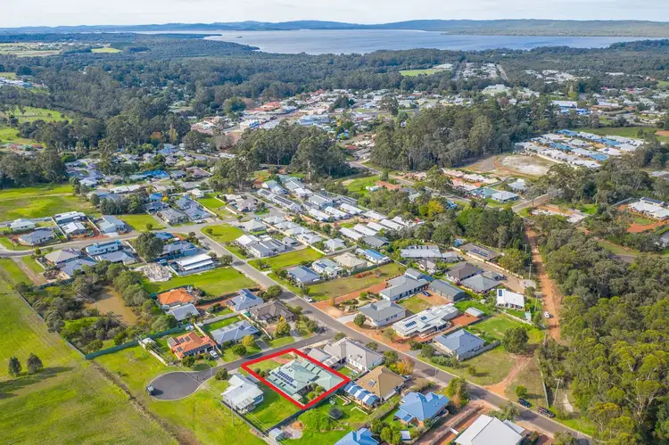 Second view of Homely house listing, 3 Cherax Lane, Denmark WA 6333