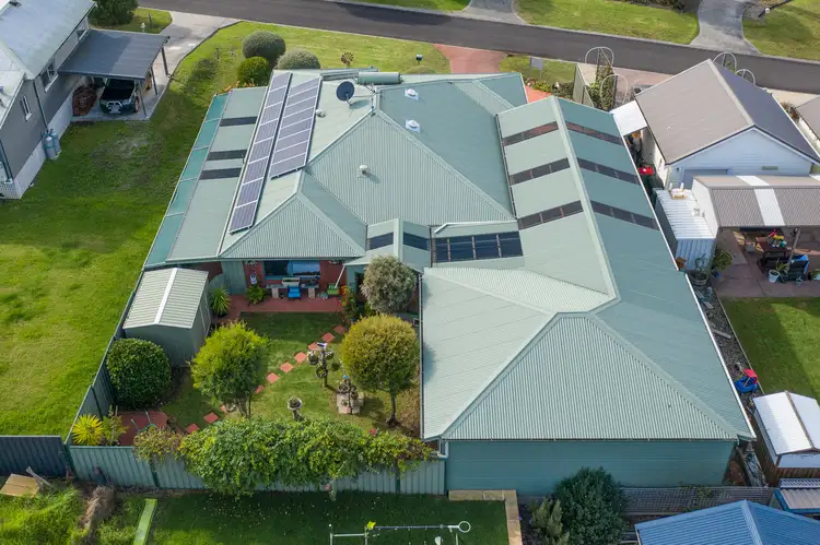 Third view of Homely house listing, 3 Cherax Lane, Denmark WA 6333