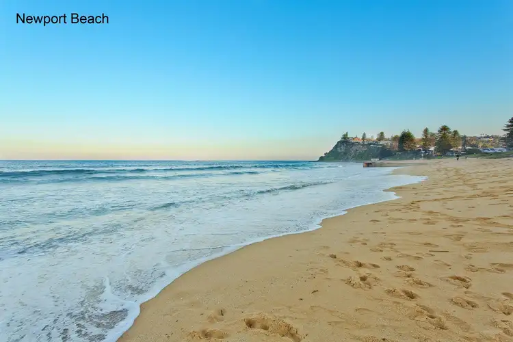 Sixth view of Homely townhouse listing, 5/27 Gladstone Street, Newport NSW 2106