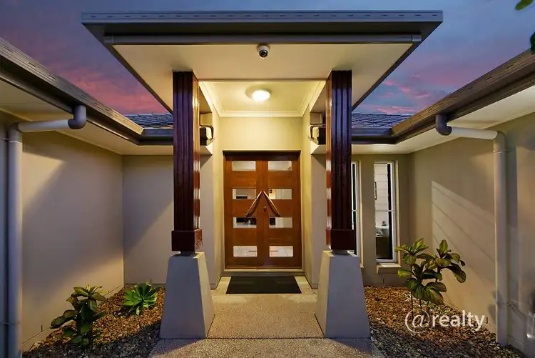 Fifth view of Homely house listing, 1 Pontiac Circuit, Warner QLD 4500