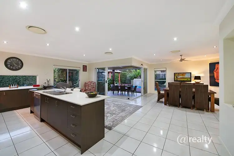 Sixth view of Homely house listing, 1 Pontiac Circuit, Warner QLD 4500