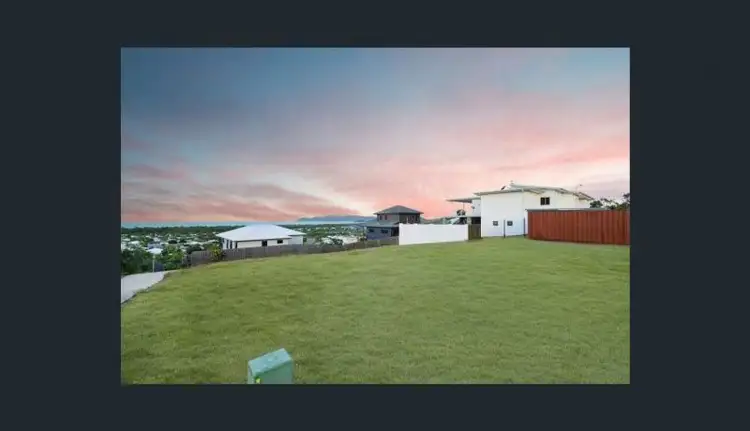 Main view of Homely land listing, 56 Goicoechea Drive, Bushland Beach QLD 4818