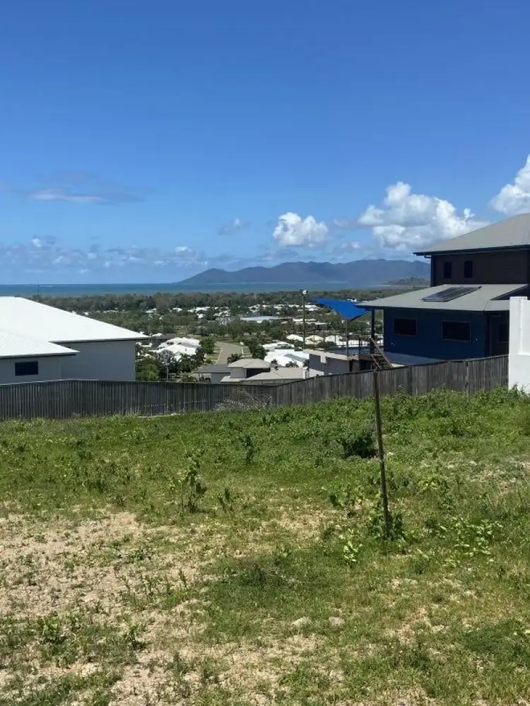 Fourth view of Homely land listing, 56 Goicoechea Drive, Bushland Beach QLD 4818