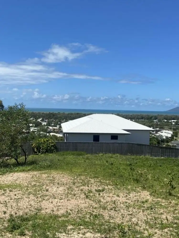 Fifth view of Homely land listing, 56 Goicoechea Drive, Bushland Beach QLD 4818