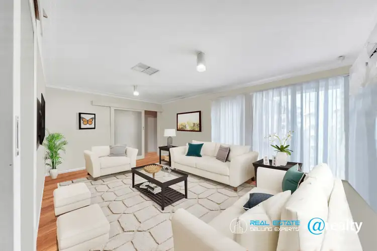 Second view of Homely house listing, 9 Marrbridge Road, Moorabbin VIC 3189