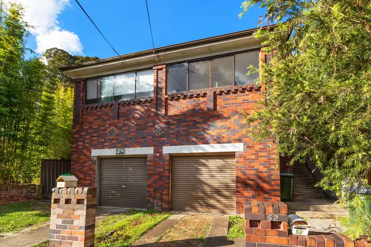 52 Pauling Avenue, Coogee NSW 2034