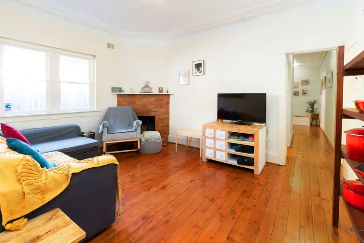 Second view of Homely house listing, 52 Pauling Avenue, Coogee NSW 2034