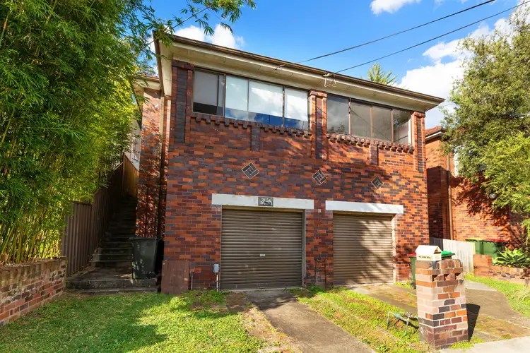 50 Pauling Avenue, Coogee NSW 2034