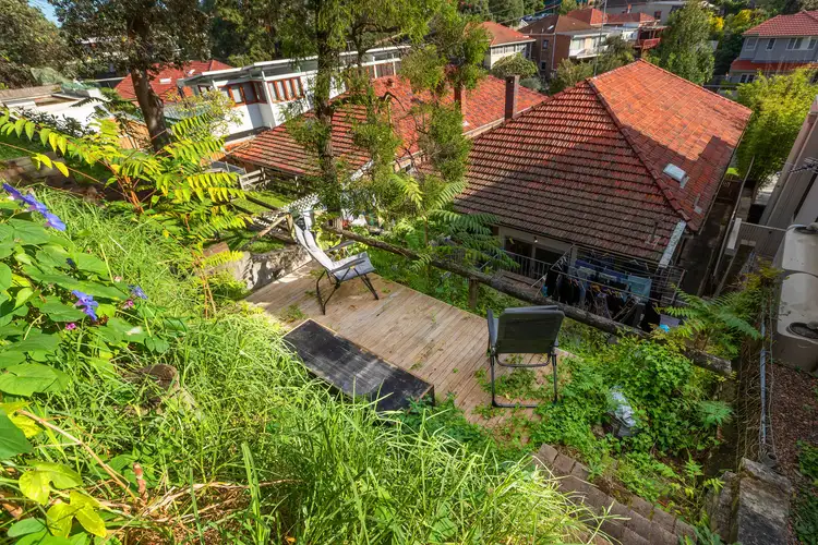 Second view of Homely house listing, 50 Pauling Avenue, Coogee NSW 2034