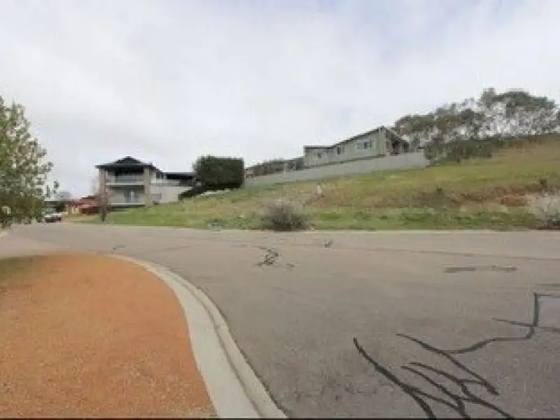 Main view of Homely land listing, 10 Hinchcliffe Close, Goulburn NSW 2580