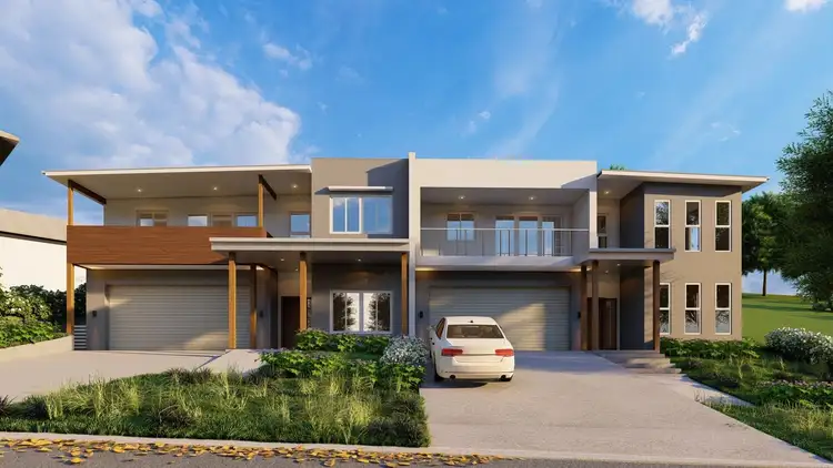 Fifth view of Homely land listing, 10 Hinchcliffe Close, Goulburn NSW 2580
